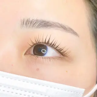 マツエク・マツパ Ayumi.dre 💎A《2階》のマツエク・マツパデザイン