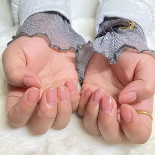 ネイル nail You&beのネイルデザイン