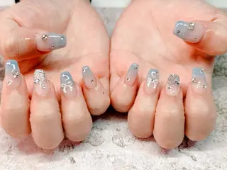 ネイル Star nail 堀のネイルデザイン