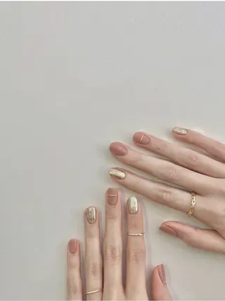 ネイル MIMI nailのネイルデザイン
