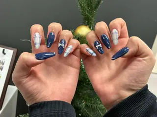 ネイル JENNY ANA.CHUOのネイルデザイン