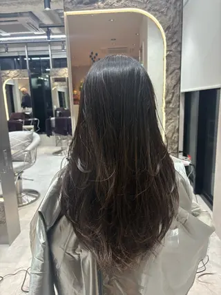 ロング Lond mare ✂︎YUTAのヘアスタイル