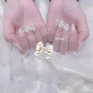 ネイル GOTODAYシェアサロン名古屋PARCO店所属・୨୧ ayakaのネイルデザイン