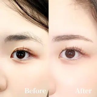 アイブロウ SANA🌻Chil l&Eye千葉駅前店の眉毛・アイブロウイメージ