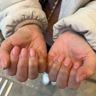 ネイル rika 🤍のネイルデザイン