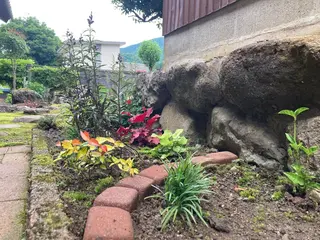 山嵜 まりこのエステ・リラクイメージ