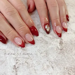 ネイル nailist hitomiのマツエク・マツパデザイン