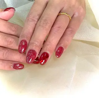 ネイル nail salon quartettoのネイルデザイン