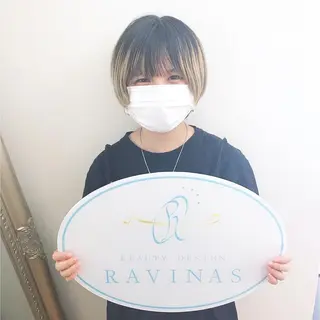 ビューティーサロン bleu clairのエステ・リラクイメージ