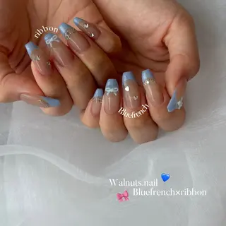 ネイル esterella所属・Nail salon esterellaのネイルデザイン