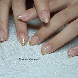 ネイル I. Yukariのネイルデザイン