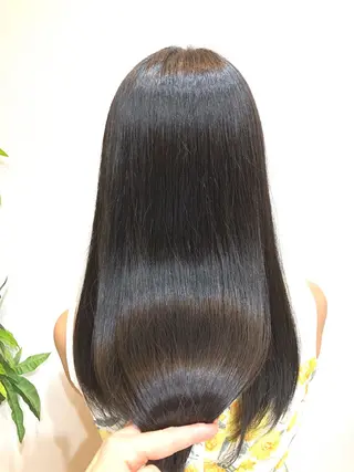 ロング Ranri(ランリ) 名駅/名古屋のヘアスタイル