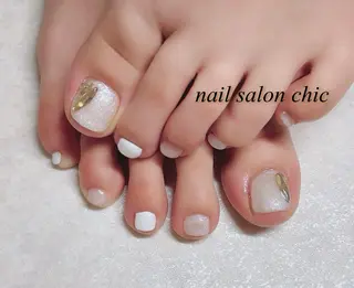ネイル nail salon chicのネイルデザイン