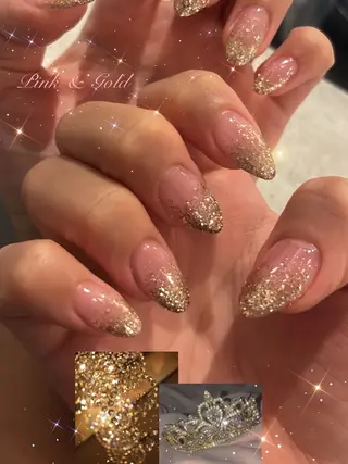 ネイル label所属・LABEL TAKARAのネイルデザイン