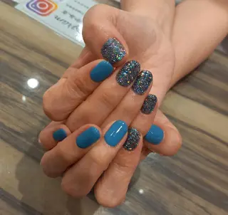 ネイル Progress Nailのネイルデザイン