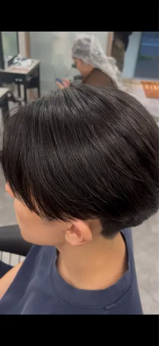 メンズ ✨️美髪 かっこいい 叶えます✨️YUKIのヘアスタイル