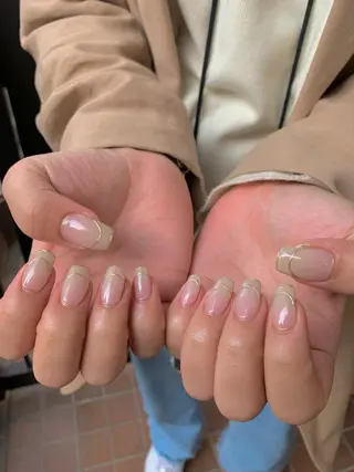 ネイル Kono Nanamiのネイルデザイン