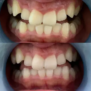 217whitening  room所属・217 ホワイトニングルームのエステ・リラクイメージ