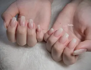 ネイル salon Nana所属・Iwata Mikiのネイルデザイン