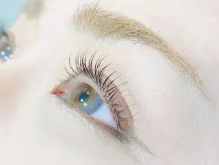 マツエク・マツパ グラマラス ／アンジェアイのマツエク・マツパデザイン