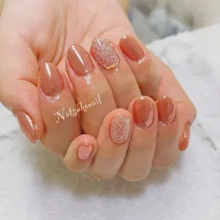 ネイル NATSUKO NAILのネイルデザイン