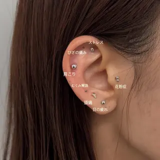 LEDマツエク🧊 suzuのマツエク・マツパデザイン