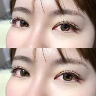 マツエク・マツパ lash one /吉川のマツエク・マツパデザイン