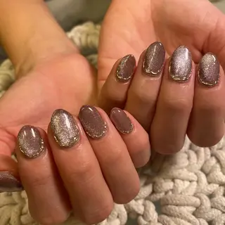 ネイル YUKI /stellavieのネイルデザイン