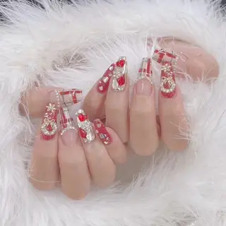 ネイル NailSalon CutiePutiのネイルデザイン