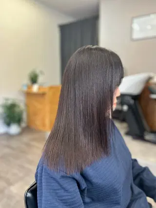 ロング かみゆい所属・かみゆい ｃａｍｉｙｕｉのヘアスタイル