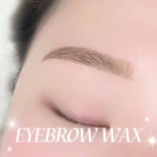 アイブロウ eye mor.可児店所属・eyemor. 可児店の眉毛・アイブロウイメージ