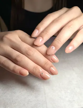 ネイル elu 船橋店 Fukaのネイルデザイン