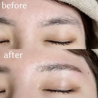 アイブロウ ‎💎Karen💎 Tia浦和のマツエク・マツパデザイン