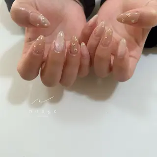 ネイル naage nailのネイルデザイン