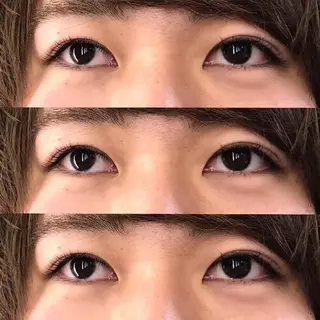 マツエク・マツパ 眉毛専門店brow art上野店 阿部の眉毛・アイブロウイメージ