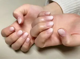 ネイル ネイルサロンエーナインイオン栄町店所属・【モデル募集中】 🕊️Yayoiのネイルデザイン