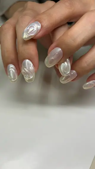 ネイル 314 さんいちよん yumiのネイルデザイン