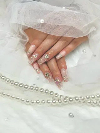 ネイル 【Laule‘a 】のネイルデザイン