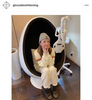 銀座deホワイトニング所属・銀座de ホワイトニングのエステ・リラクイメージ