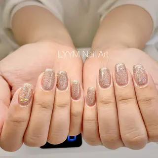 ネイル LYYM Salonのネイルデザイン