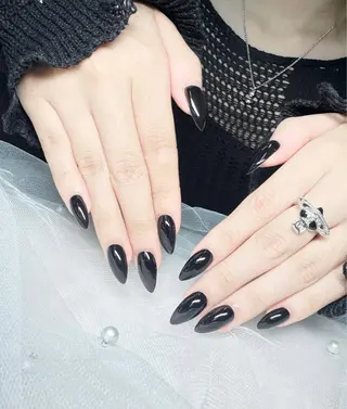 ネイル RiNo Nail Salon所属・RinO Nail 大阪のネイルデザイン