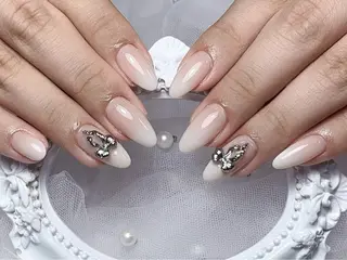 ネイル JUJUネイル所属・JUJU ネイルサロンのネイルデザイン