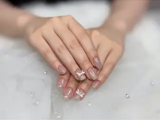 ネイル ANELA ANNAのネイルデザイン