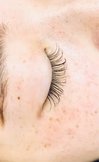 マツエク・マツパ 田中 もえのマツエク・マツパデザイン