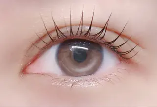 マツエク・マツパ Rairia nail&eyelash所属・Rairia CHIKAのマツエク・マツパデザイン