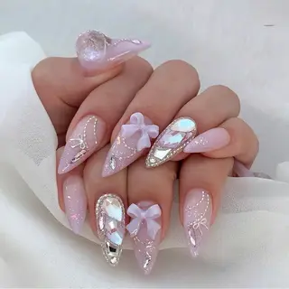 ネイル LynaOtsuka Nailのネイルデザイン