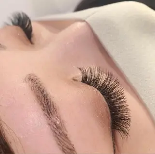 マツエク・マツパ 立川 慶美のマツエク・マツパデザイン