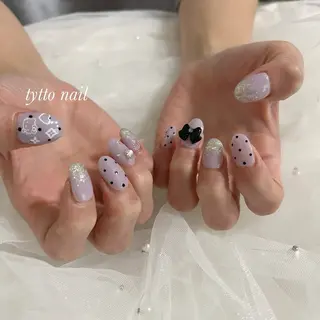 ネイル tytto nail ❤︎‪‪eri‪‪のネイルデザイン