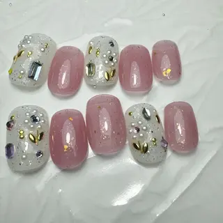 ネイル offNails Ogura.kのネイルデザイン