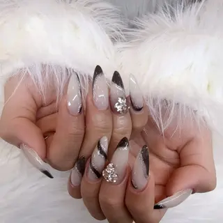 ネイル COCO ネイルのネイルデザイン